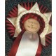Prudhoe Star rosettes