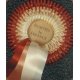Prudhoe Deluxe rosettes