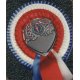 Prudhoe Shield rosettes